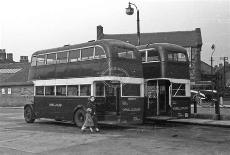 The Transport Library West Yorkshire Bristol K In