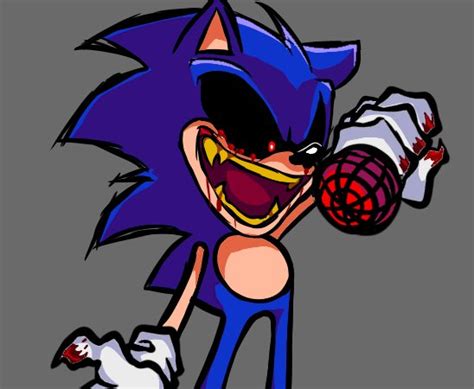 Fnf Vs Sonic Exe Rounds Of Madness Demo On Twitter