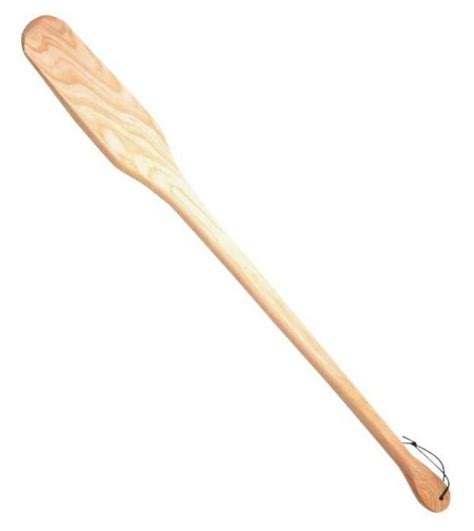 Bayou Classic 1001 Cajun Wood Stir Paddle 35 Bayou Classic Bayou Classic Traditional