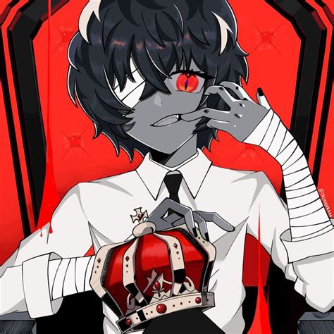 15 Dazai As King