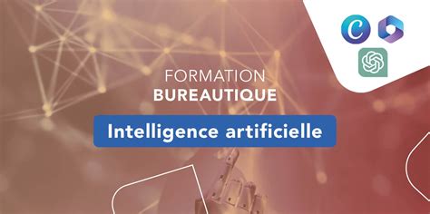 Nos Formations En Intelligence Artificielle Quality Training