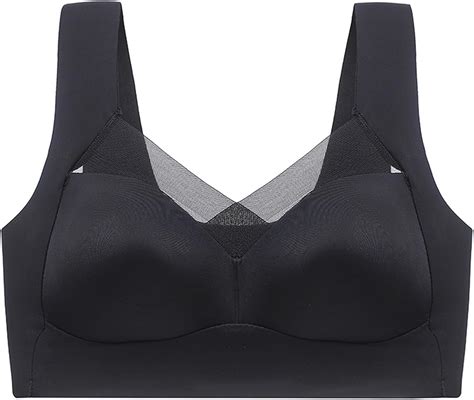 Wmbra Bra Wmbra Posture Correcting Bra Summer Push Up Wireless Bra