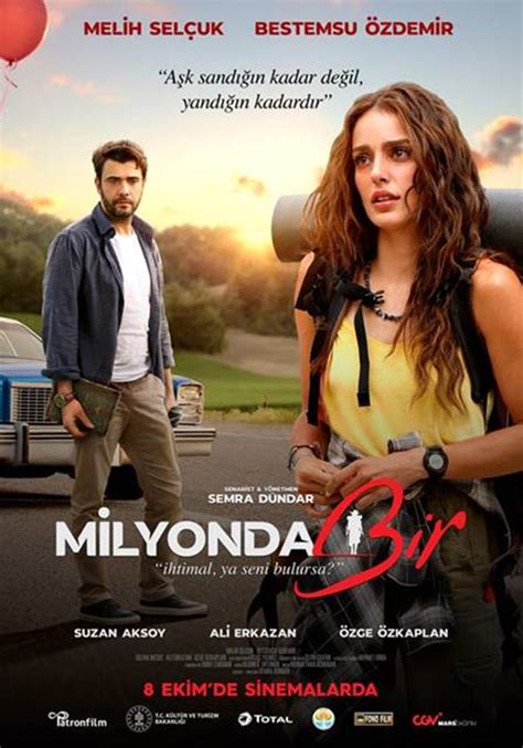 Milyonda Bir 2021 Film İzle Antalya Sinema