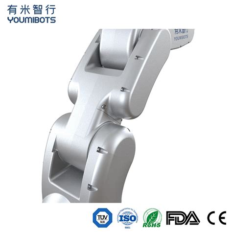 Youmibots High Technology Robots China Robotic Manipulator Arm Supplier