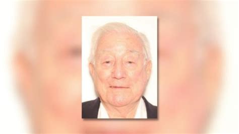 Gwinnett County Police Searching For 90 Year Old Man Flipboard