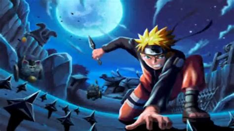 Naruto Shippuden Ost Track Shippuden Youtube