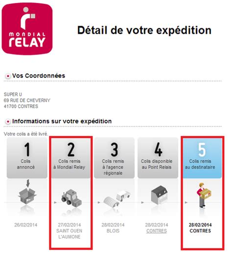 Comprendre Le Fonctionnement Des Paiements Avec Mondial Relay