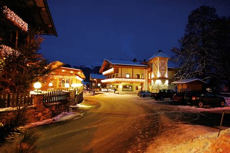 Adventspecial in den Kitzbüheler Alpen Besinnliche und genussvolle