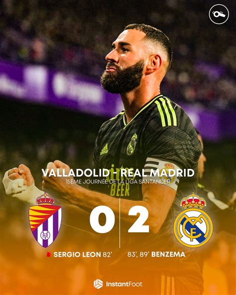 BallonDOrDeBenzema on Twitter RT lnstantFoot TERMINÉ Grâce