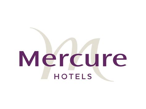 Mercure Hotels Logo PNG vector in SVG, PDF, AI, CDR format