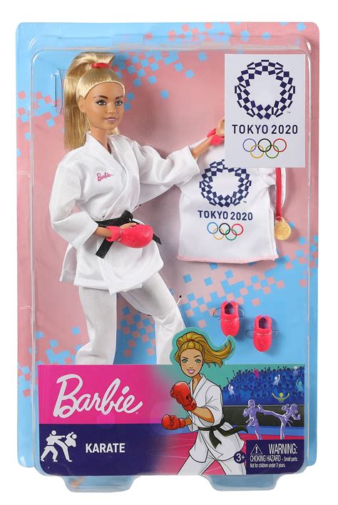 Barbie Olympic Games Tokyo 20b07y91t9mh