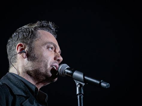 Tiziano Ferro Allo Stadio Olimpico Di Roma La Repubblica