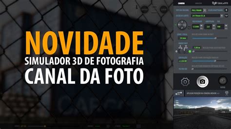 Aula Gratuita De Fotografia Para Iniciantes Gravada Ao Vivo Em 30 03