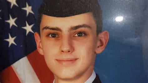 Jack Teixeira National Guardsman Suspected To Be Behind Us Military