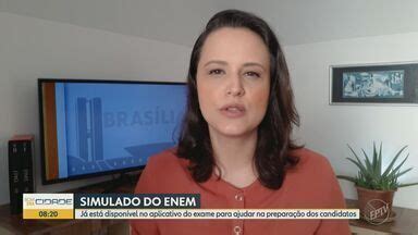 Bom Dia Cidade Campinas Piracicaba Termina nesta terça feira 21 o