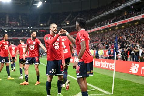 Pronostic Aston Villa Lille le Top 3 des paris à tenter pour le