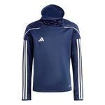 adidas Träningströja Tiro 23 League Navy Barn unisportstore se