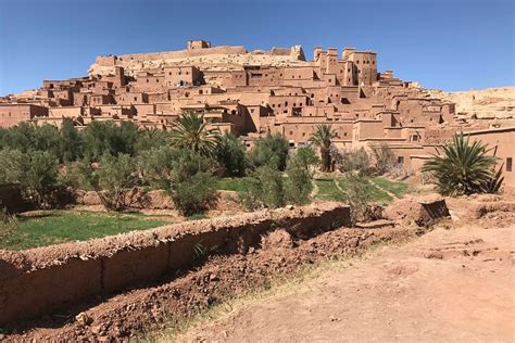 Tripadvisor Ait Benhaddou Dagtrip Vanuit Marrakech Aangeboden Door