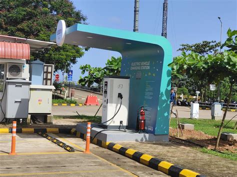 New Power Tariff Order May Cripple Public Charging Ev Adoption In