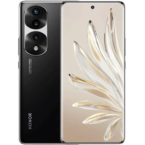 Honor 70 Pro meilleur prix fiche technique et actualité