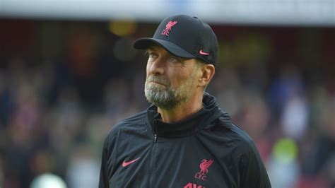 Jürgen Klopp Fc Liverpool In Der Krise Steht Kloppo Vor Dem Aus