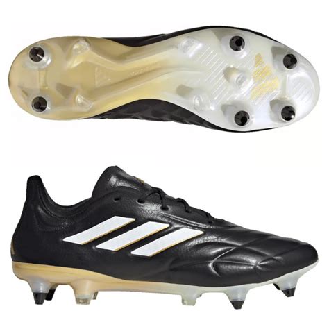 Buty Pi Karskie Buty Pi Karskie Korki Adidas Copa Pure Sg Hp