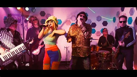 90s Cover Band 90s Kids Superfly Tribute Youtube