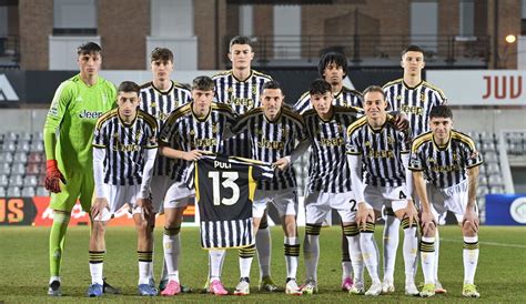 Juventus Next Gen Sestri Levante Juventus