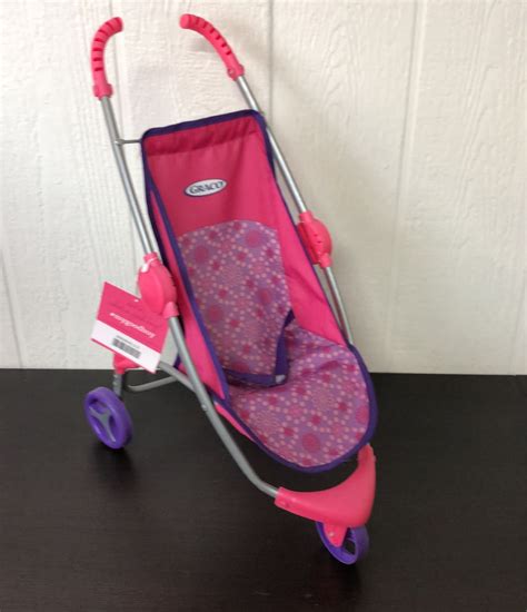 Graco Doll Stroller