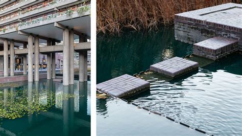 Brutal Or Beautiful The Barbican Estate Modus RICS