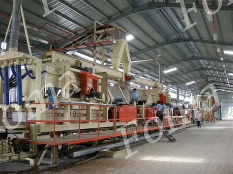 4FT 6FT Multi Opening Wood Hot Press Machine MDF OSB Particleboard Chipboard Particle