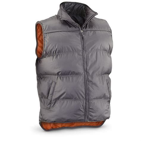 Sportier Outdoor Vest 637918 Vests At Sportsmans Guide