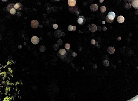 Colorful Orbs Unexplained Mysteries Image Gallery