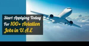 Umm Al Quwain Airport Careers with Good Salary 2025 - Ebilos