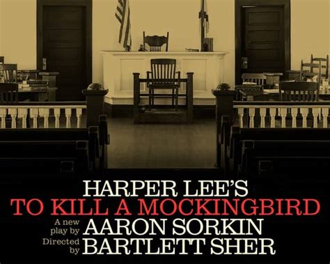 To Kill A Mockingbird Buy And Sell Tickets