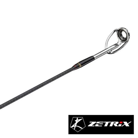 Спиннинг Zetrix Solver 2.53m 16-60gr SLS-832H - купить в Москве по ...