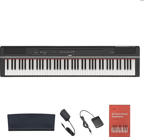 Yamaha P B Off