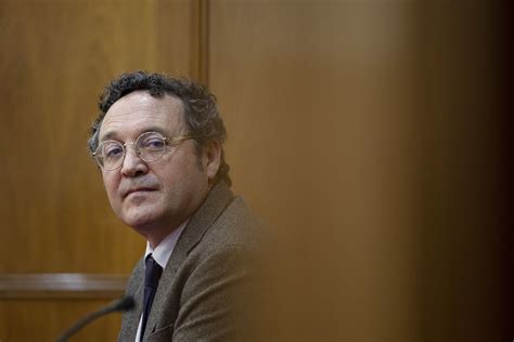 La semana 'horribilis' del fiscal general del Estado: "Almudena le ha
