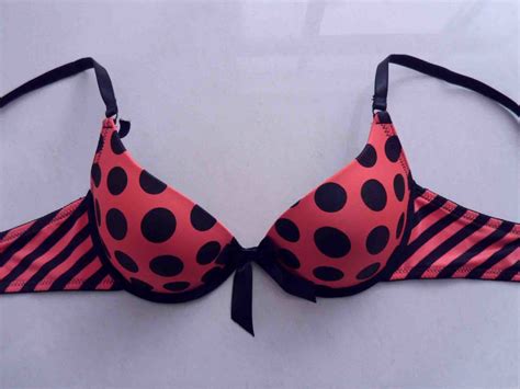 Dot Printed Bra China Sexy Bra And Lady Bra Price