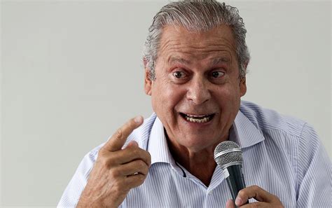 Stj Mantém Condenação De Zé Dirceu Por Corrupção Jp Campinas