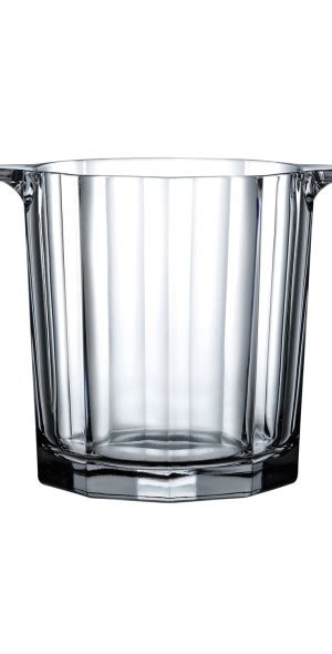 NUDE Hemingway Ice Bucket