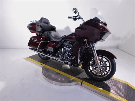 New 2018 Harley Davidson Road Glide Ultra Fltru Touring In Westminster