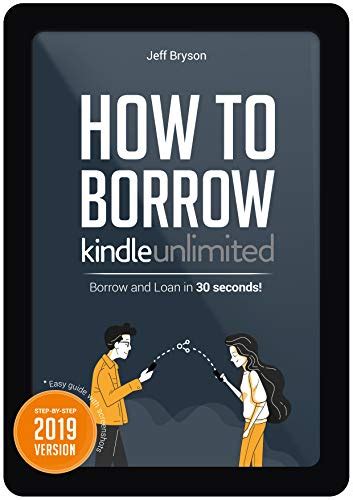 How To Borrow And Loan Kindle Books In 30 Seconds Step By Step Guide With Screenshots On How