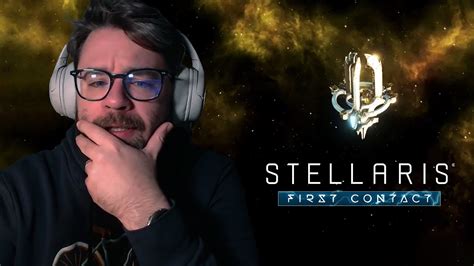 Primit V Dlc Ez N Mondom Stellaris First Contact Story Pack