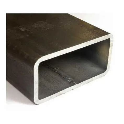 Rhs Stainless Steel Rectangular Hollow Section For Industrial At Best Price In Panvel