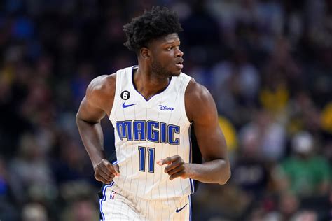 Lakers Trade Patrick Beverley To Magic For Mo Bamba Yahoo Sports