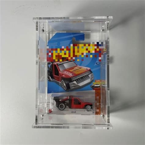 China Hot Wheels Display Case Manufacturers Suppliers Factory Customized Hot