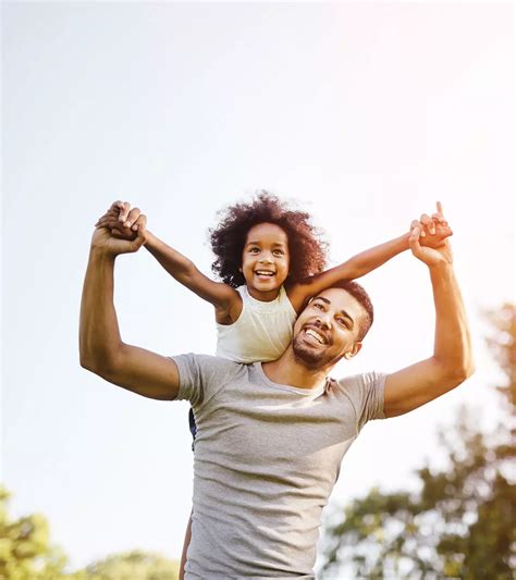 Why Father Daughter Relationship Is Important And How It Evolves