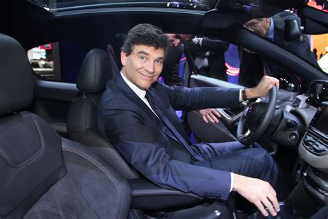 Arnaud Montebourg se voyait déjà dans le bureau du 6e étage de Bercy