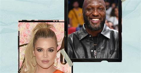 Lamar Odom Sex Drugs And Kardashians Trailer Teases Khloé Breakup